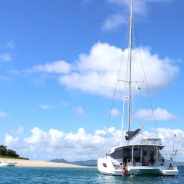 Croisière Nosy Be_Radame
